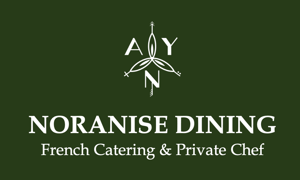 Noranise Dining Private Chef