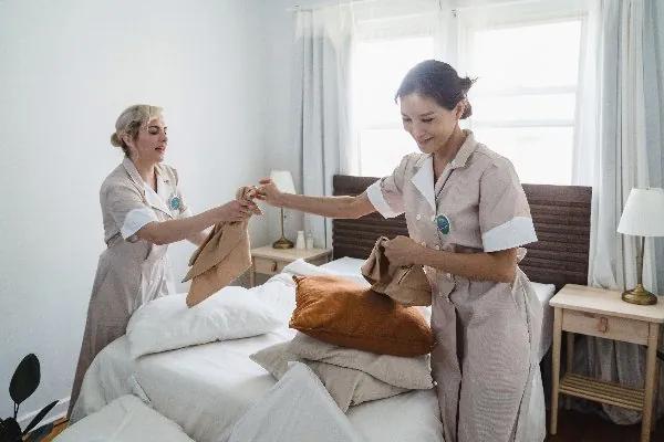 Extra Cleaning when you need it.